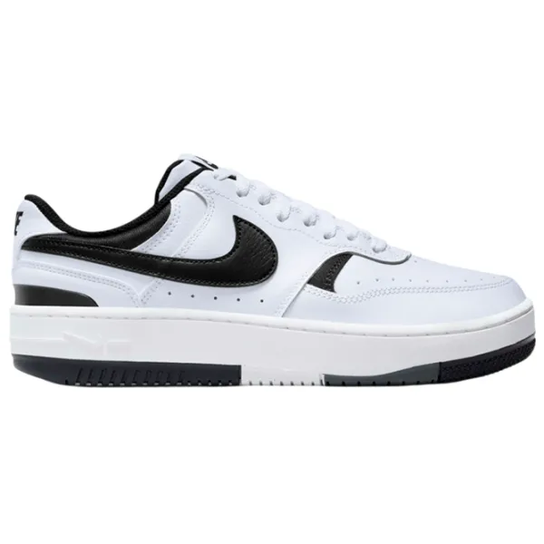 Кеды для женщин Nike Gamma Force Демисезон / Белый photo 3