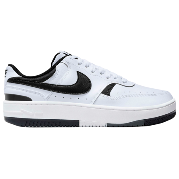 Кеды для женщин Nike Gamma Force Демисезон / Белый photo 3