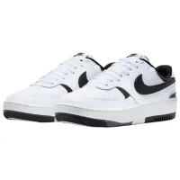 Кеды для женщин Nike Gamma Force Демисезон / Белый