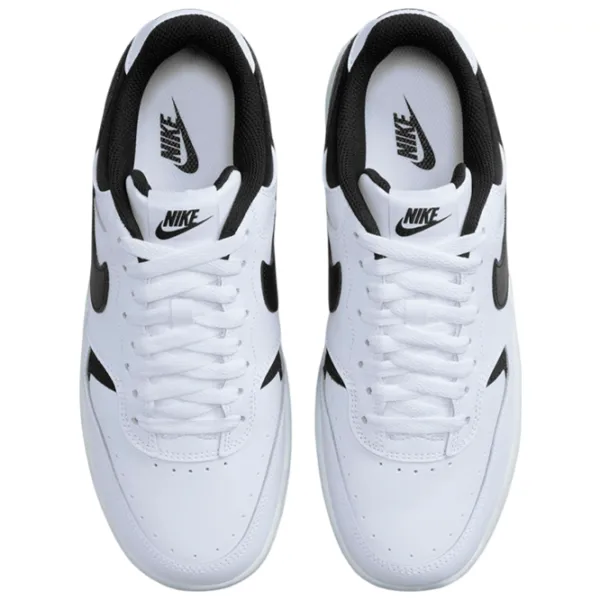 Кеды для женщин Nike Gamma Force Демисезон / Белый photo 4