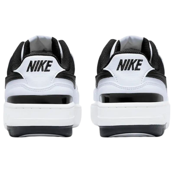 Кеды для женщин Nike Gamma Force Демисезон / Белый photo 5