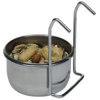 Kормушкаe Ferplast SIRIO L300 1 / 0.3л