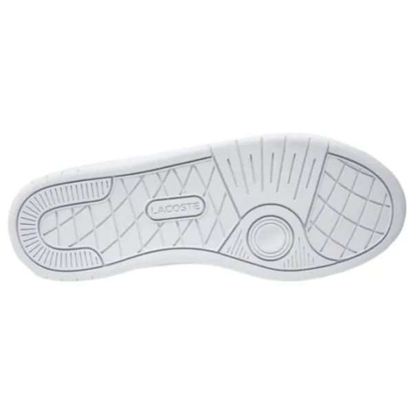 Ghete pentru femei Lacoste T-Clip Plat 224 1 Sfa Demisezon / Black photo 4