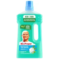 Soluție Mr. Proper MORNING DEW LIQUIDN lichid / pentru curățare