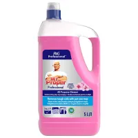 Soluție Mr. Proper CHERRY BLOSSOM PROF lichid / pentru curățare