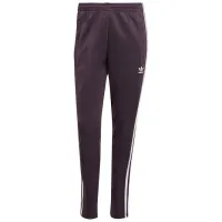 Pantaloni sportivi pentru femei Adidas Adicolor SST S / Purple