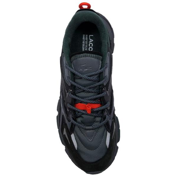 Adidași pentru bărbați Lacoste L003 Neo Tech 224 1 SMA 42 / Black photo 4 Adidași pentru bărbați Lacoste L003 Neo Tech 224 1 SMA 42 / Black photo 4