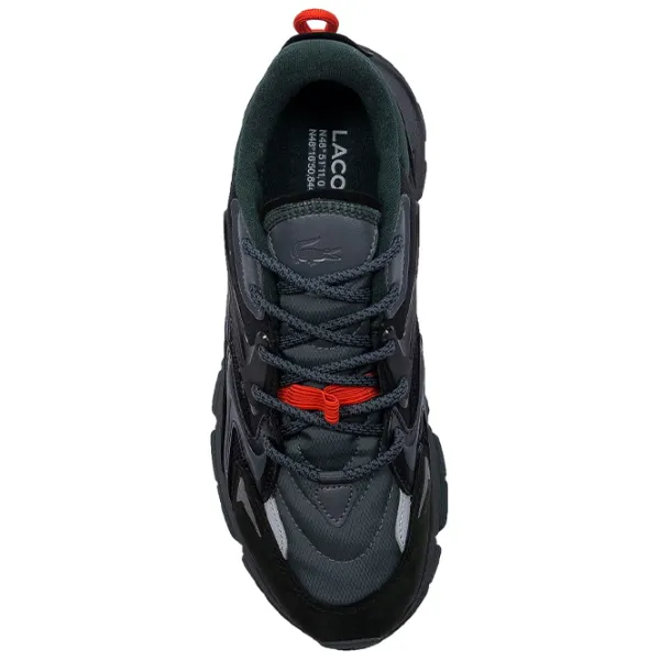 Adidași pentru bărbați Lacoste L003 Neo Tech 224 1 SMA 44.5 / Black photo 4 Adidași pentru bărbați Lacoste L003 Neo Tech 224 1 SMA 44.5 / Black photo 4