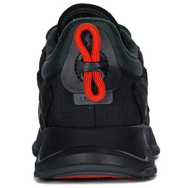 Adidași pentru bărbați Lacoste L003 Neo Tech 224 1 SMA 46 / Black photo 6 Adidași pentru bărbați Lacoste L003 Neo Tech 224 1 SMA 46 / Black photo 6