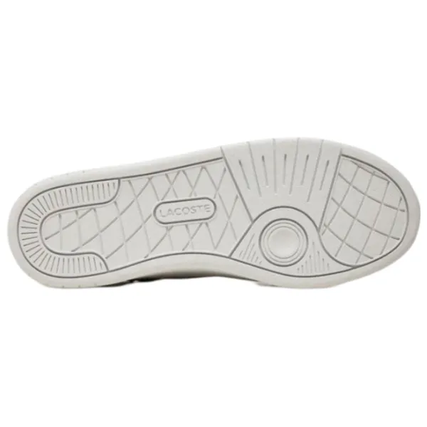 Ghete pentru femei Lacoste T-Clip Plat 224 1 Sfa Demisezon / White photo 4