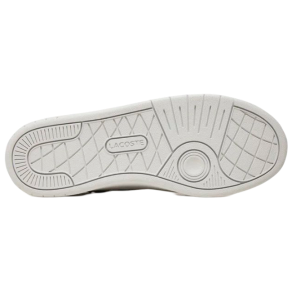Ghete pentru femei Lacoste T-Clip Plat 224 1 Sfa Demisezon / White photo 4
