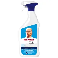 Spray Mr. Proper DEEP SPRAY lichid / pentru curățare