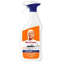 Spray Mr. Proper DEEP SPRAY lichid / pentru curățare