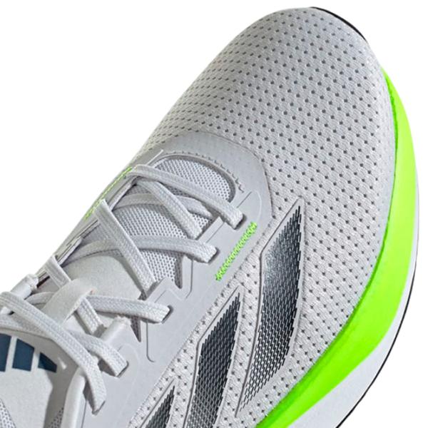 Adidași pentru bărbați Adidas Duramo Sl M 42.5 / White Green photo 7