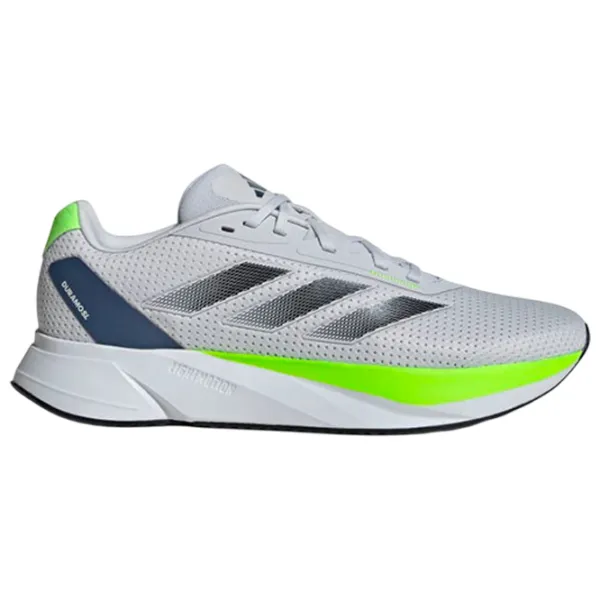Adidași pentru bărbați Adidas Duramo Sl M 44 / White Green photo 3