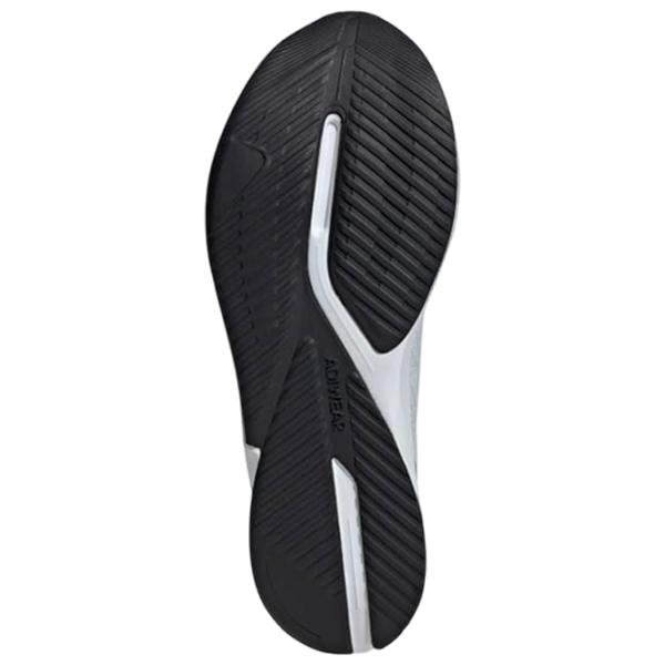 Кроссовки для мужчин Adidas Duramo Sl M 48 / Белый Зеленый photo 5