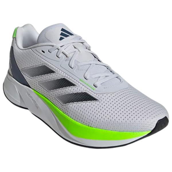 Adidași pentru bărbați Adidas Duramo Sl M 48.5 / White Green photo 1