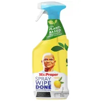 Spray Mr. Proper DEEP SPRAY lichid / pentru curățare