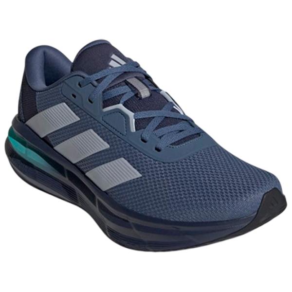 Adidași pentru bărbați Adidas Galaxy 7 48 / Navy photo 1 Adidași pentru bărbați Adidas Galaxy 7 48 / Navy photo 1