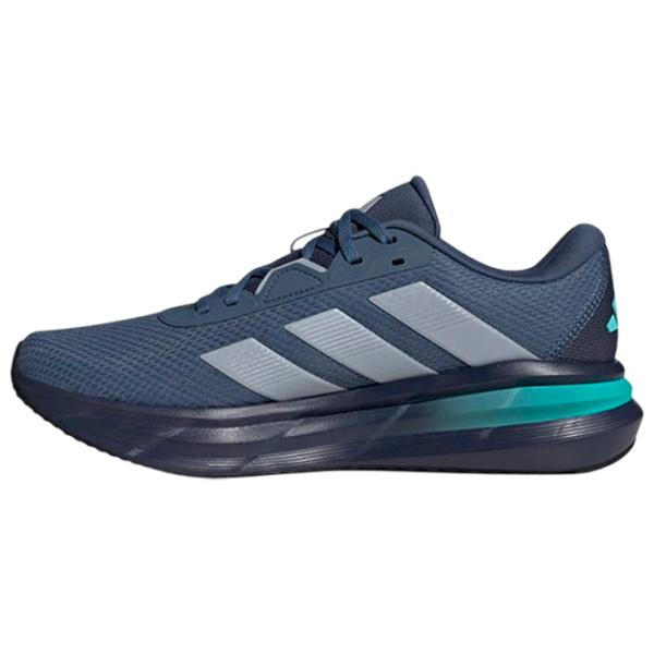 Adidași pentru bărbați Adidas Galaxy 7 48 / Navy photo 2 Adidași pentru bărbați Adidas Galaxy 7 48 / Navy photo 2