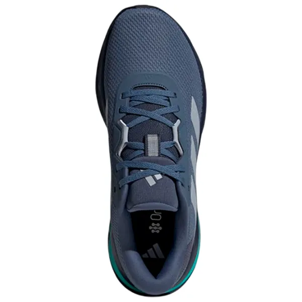 Adidași pentru bărbați Adidas Galaxy 7 45.5 / Navy photo 5