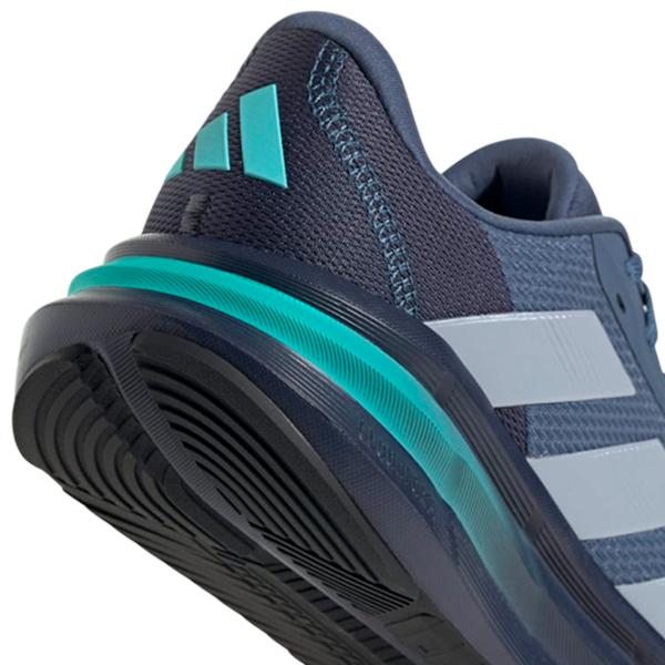 Adidași pentru bărbați Adidas Galaxy 7 46 / Navy photo 6