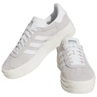 Ghete pentru femei Adidas Gazelle Bold W Demisezon / Gray