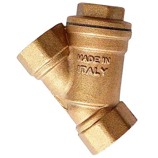 Filtru Fratelli Fortis 00546G114 1/4" / F / F  photo 1