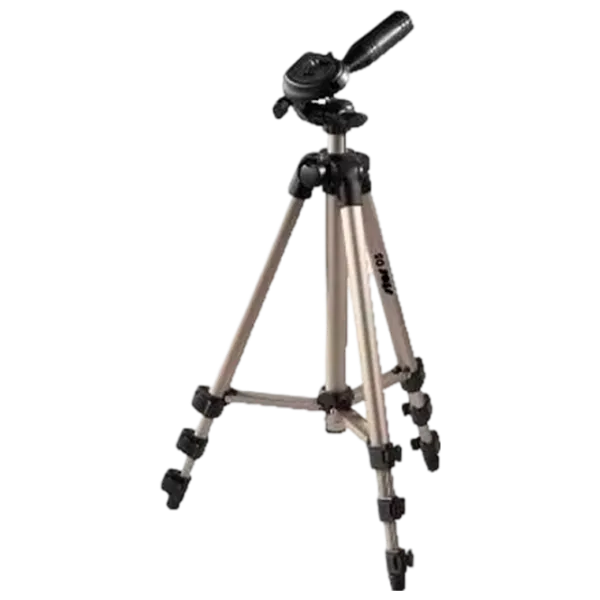 Штатив Hama Star 4105 Фото, видео / Черный photo 1