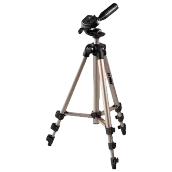 Штатив Hama Star 4105 Фото, видео / Черный photo 1