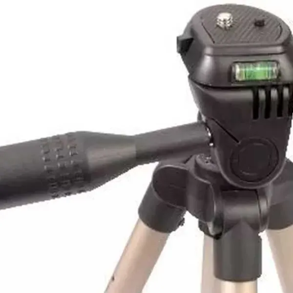 Штатив Hama Star 4105 Фото, видео / Черный photo 2