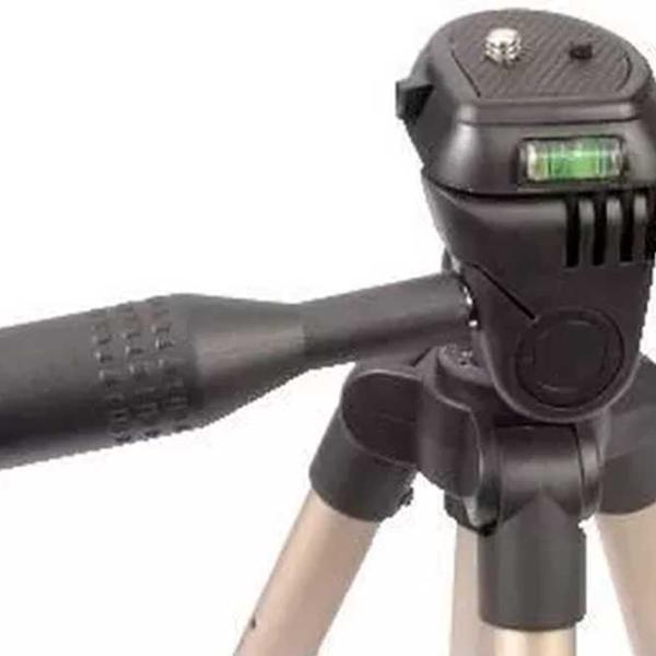 Штатив Hama Star 4105 Фото, видео / Черный photo 2