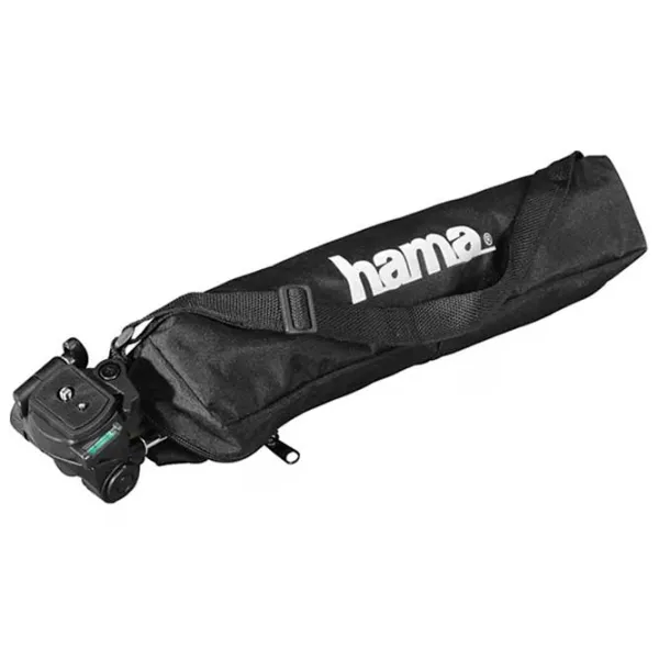 Штатив Hama Star 4105 Фото, видео / Черный photo 6