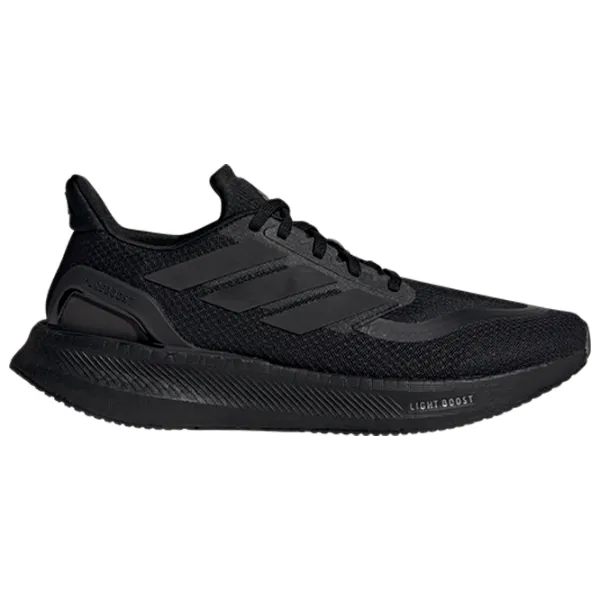 Adidași pentru bărbați Adidas Pureboost 5 42 / Black photo 2