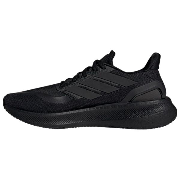 Adidași pentru bărbați Adidas Pureboost 5 42 / Black photo 3