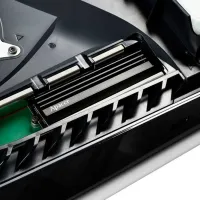 SSD Apacer AS2280Q4U 512 GB M.2 NVMe photo 3