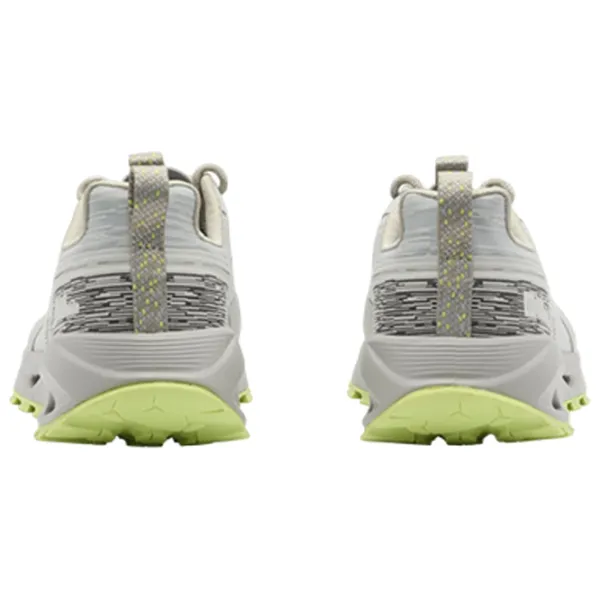 Adidași pentru bărbați Jack Wolfskin Prelight Texashield Low M 44.5 / Gray photo 4