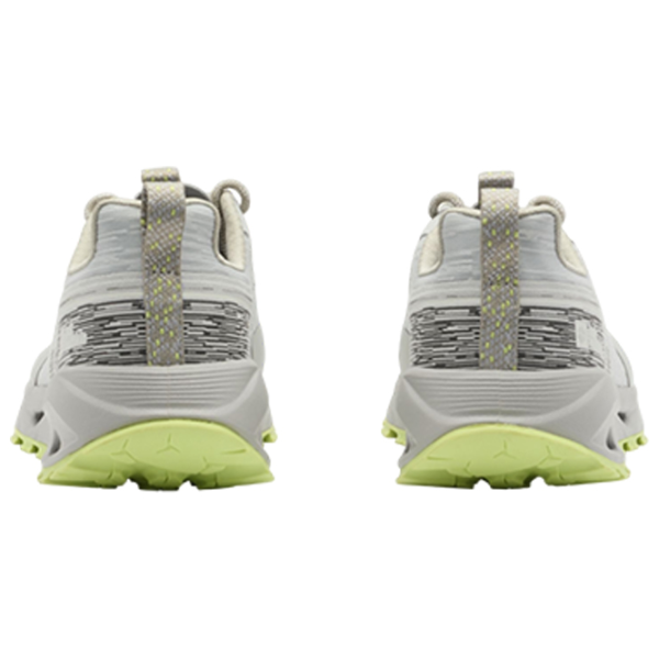 Adidași pentru bărbați Jack Wolfskin Prelight Texashield Low M 44.5 / Gray photo 4