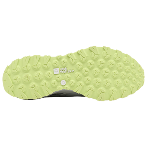 Adidași pentru bărbați Jack Wolfskin Prelight Texashield Low M 44.5 / Gray photo 5