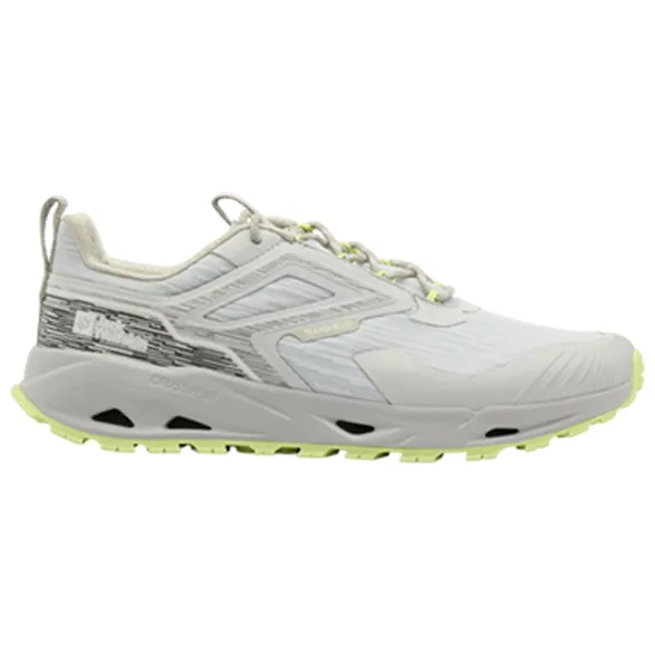 Adidași pentru bărbați Jack Wolfskin Prelight Texashield Low M 44.5 / Gray photo 6