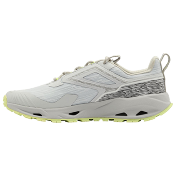 Adidași pentru bărbați Jack Wolfskin Prelight Texashield Low M 45.5 / Gray photo 2