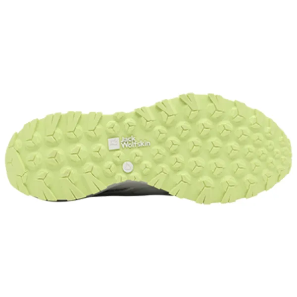 Adidași pentru bărbați Jack Wolfskin Prelight Texashield Low M 45.5 / Gray photo 6