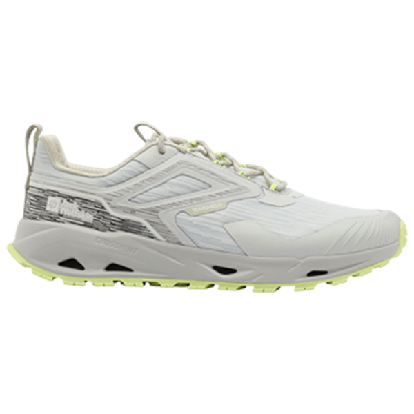 Adidași pentru bărbați Jack Wolfskin Prelight Texashield Low M 45.5 / Gray photo 7