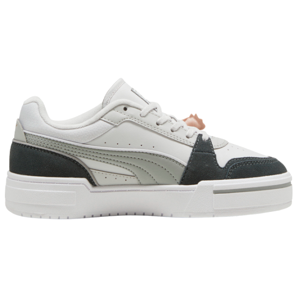 Ghete pentru femei Puma Ca Pro ‘Lux III’ Merry X-Mas Wns Demisezon / Gray photo 3