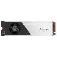 SSD Apacer AS2280F4 1 ТБ M.2 NVMe