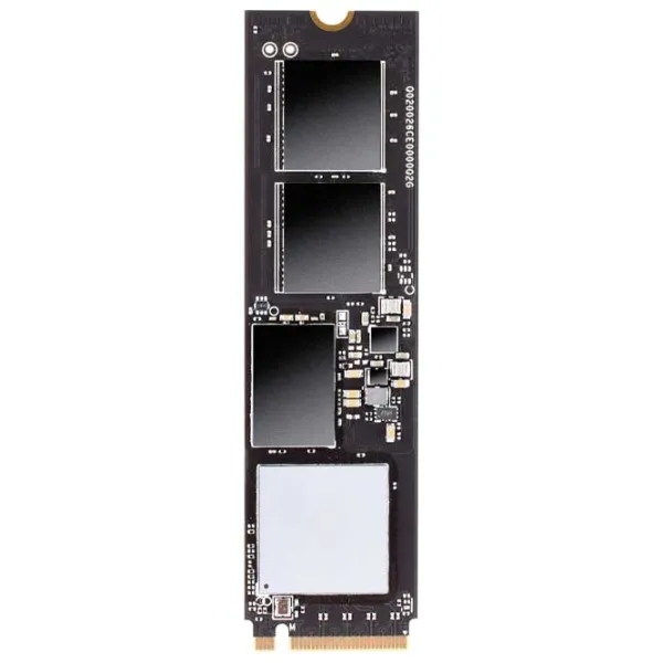 SSD Apacer AS2280F4 1 ТБ M.2 NVMe photo 4