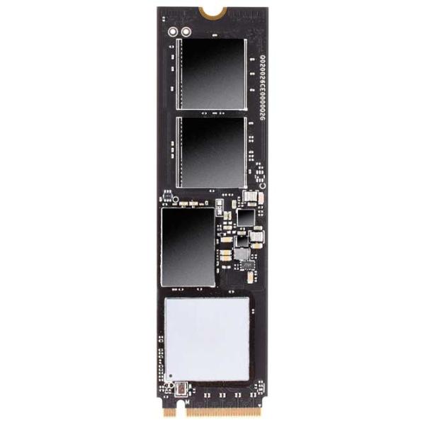 SSD Apacer AS2280F4 1 ТБ M.2 NVMe photo 4