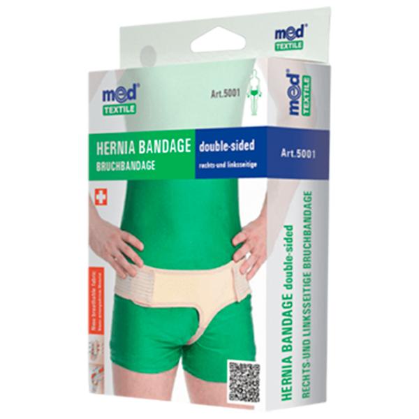 Centură MedTextile M5001 Pentru abdomen / XS/S  photo 1
