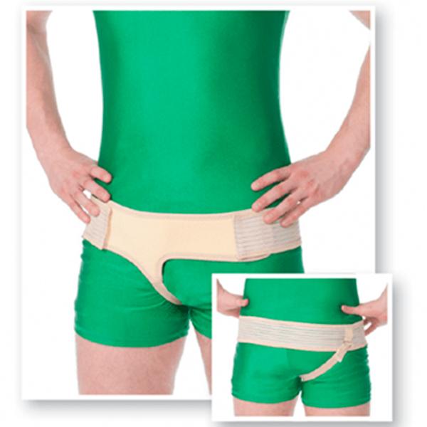 Centură MedTextile M5001 Pentru abdomen / XS/S  photo 3