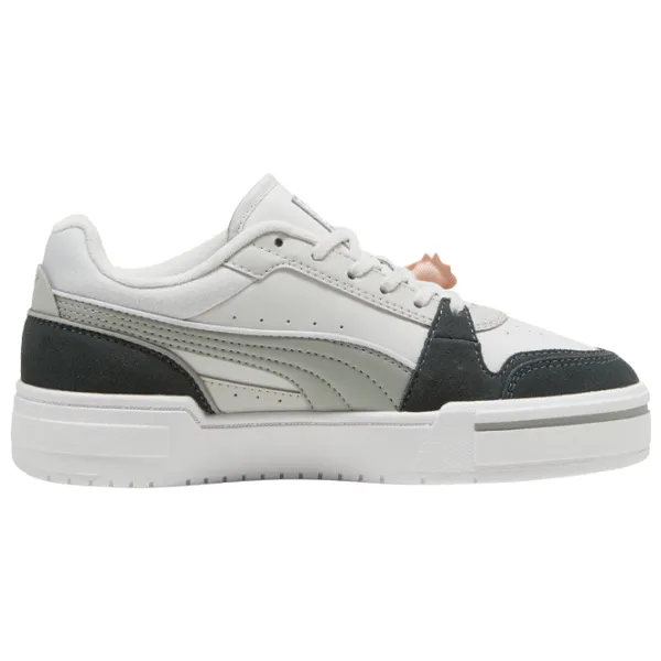 Ghete pentru femei Puma Ca Pro ‘Lux III’ Merry X-Mas Wns Demisezon / Gray photo 3